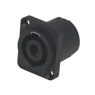 Neutrik NL4MP Speakon Socket