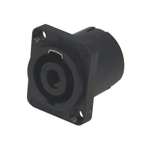 Neutrik NL4MP Speakon Socket