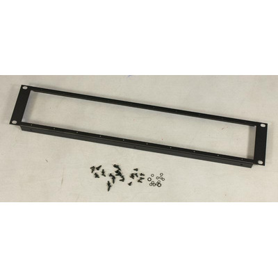 19-Inch Rack Panel Frame