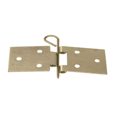 Doughty 2" Loose Pin Hinge