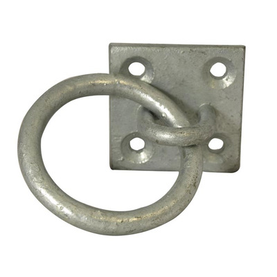 Doughty Ring Plate