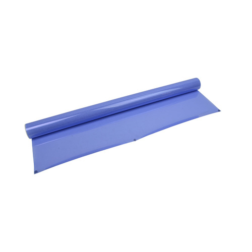 Colour Filter Lighting Gel Sheet Theatre Blue2 1210 x 530mm