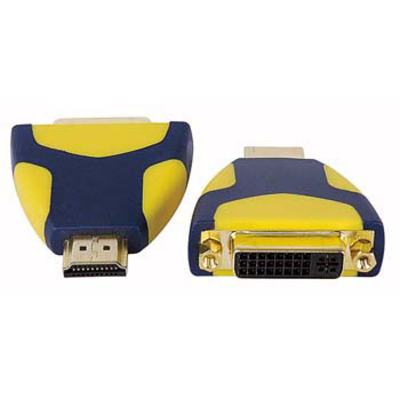 DVI Female To HDMI Male Adaptor