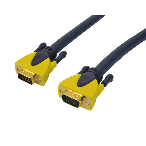 Video Cable VGA To VGA Cable 3m