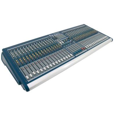 Omnitronic CFL-3242 Stage Mixer