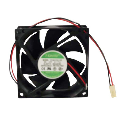 Fan 12Vdc 80 x 80mm