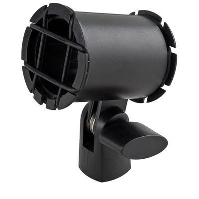 Shock Mount Mic Clip