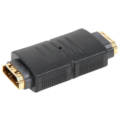 Adaptor HDMI Coupler Socket To Socket