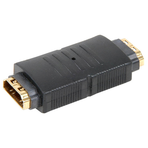 Adaptor HDMI Coupler Socket To Socket