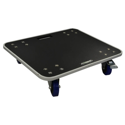 Heavy Duty Flightcase Wheel Board