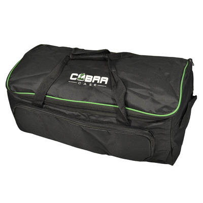 Padded Equipment Bag 584 x 265 x 265mm