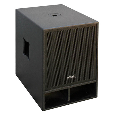 JB Systems Vibe Mk2 15