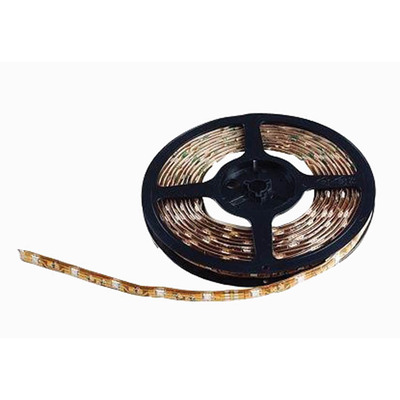 Install Grade Warm White Flexible LED Strip 12V