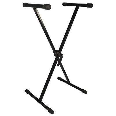 Cobra Single Cross Keyboard Stand