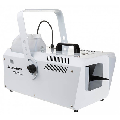 Large Snow Machine 1200 Watt