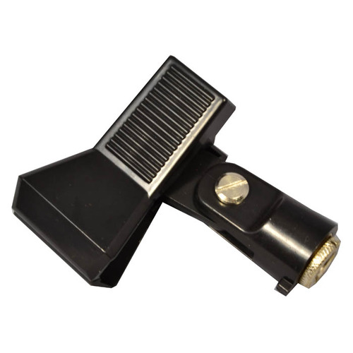 Jaw - Crocodile Style Microphone Clip