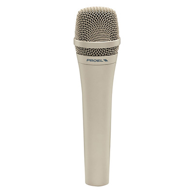 Proel DM585 Dynamic Microphone