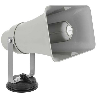 Vehicle Megaphone with USB/SD and Amplifier