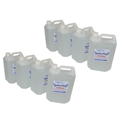 Snow Fluid 40 Litres