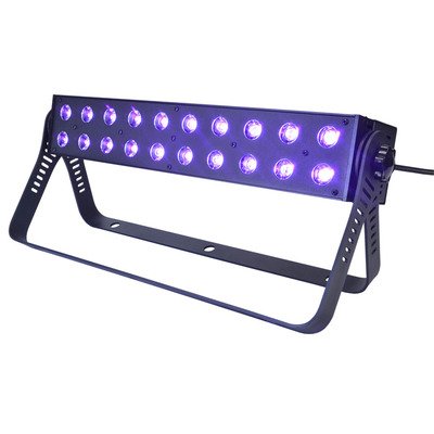 UV LED Bar 20 x 3 Watt LEDs