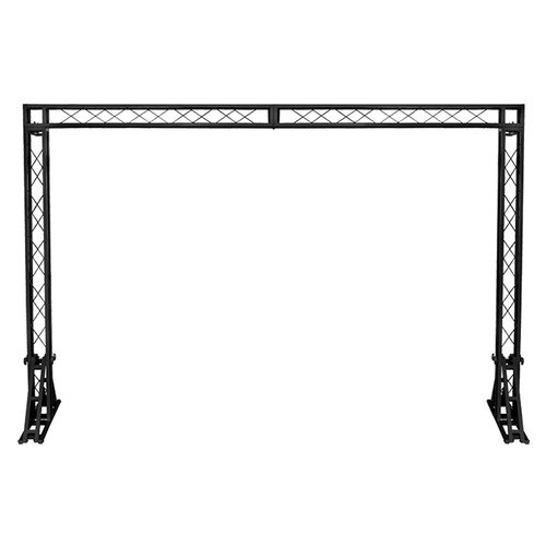 Goal Post Lighting Stand Truss System - 3 x 2M
