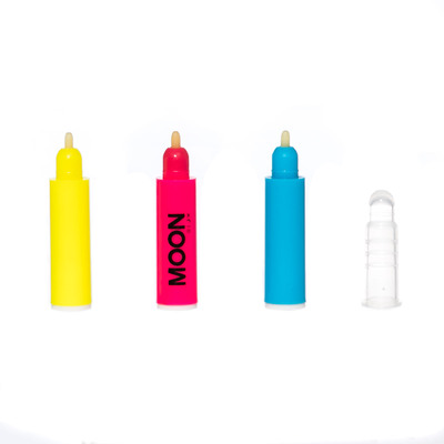 UV Pen 3 Colours