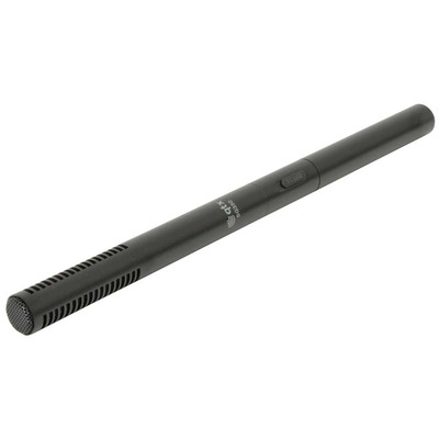 Shotgun Microphone 350mm