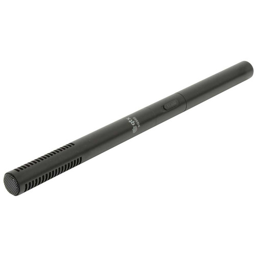 Shotgun Microphone 350mm