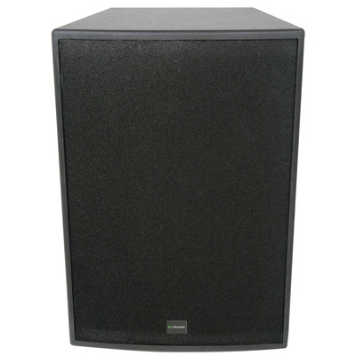 15 Inch 600 Watt Passive Speaker by Citronic