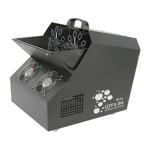 Professional Bubble Machine Large