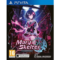 Image of Mary Skelter Nightmares