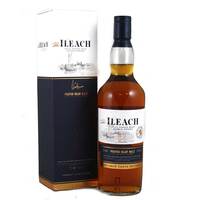 The Ileach Single Malt Whisky