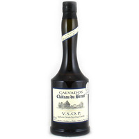 Image of Chateau Du Breuil Calvados VSOP Brandy