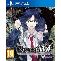 Image of Chaos Child