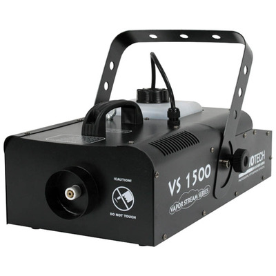 Vapor Stream Fog Machine 1500w