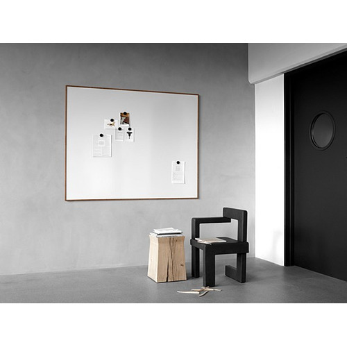 Wood Whiteboard