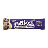 Nakd Blueberry Muffin 35g Bar - Pack of 18
