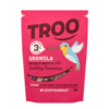 Troo Gluten Free Nutty & Soothing Cinnamon Granola 350g