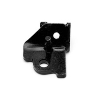 Image of Velocifero Scooter Side Stand Mk2 Fixing Bracket