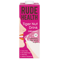 Image of Rude Health Organic Tiger Nut Drink - 1 Litre