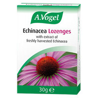 Image of A Vogel Echinacea Lozenges - 30g