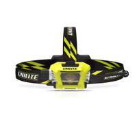 Image of Unilite Rail Rail-HDL9R Rechargeable Head Torch