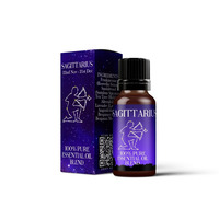 Sagittarius - Zodiac Sign Astrology Essential Oil Blend