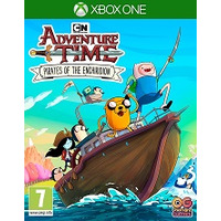 Image of Adventure Time Pirates of The Enchiridion