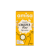 Amisa Gluten Free Organic Chickpea Flour 400g