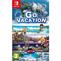 Image of Go Vacation