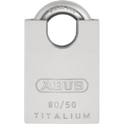 Abus Titalium Marine 90KR  - Extra key