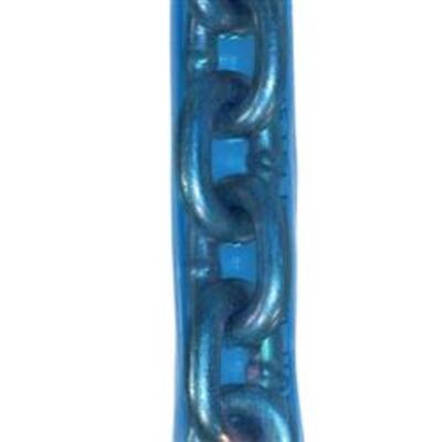 Enfield Case Hardened Chain - 10mm - Sleeved  - CHC10S