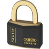 Image of Abus Nautic T84MB - 40mm Red