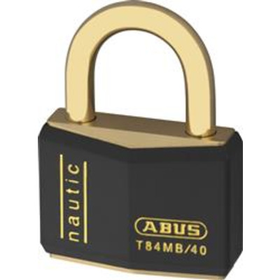 Abus Nautic T84MB  - 30mm Protected